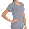 Barco Grey's Anatomy Active V-Neck Top